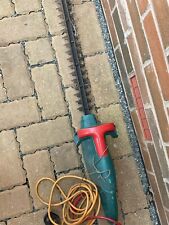 Bosch hedge cutters for sale  LEICESTER