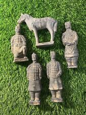 Terracotta warrior chinese for sale  Grand Prairie