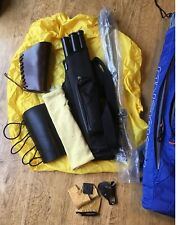 Archery backpack bow for sale  PETERBOROUGH