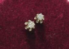 Diamond earring studs for sale  Petaluma