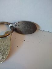 Vintage return key for sale  Marinette