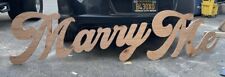 Marry thick plywood for sale  Van Nuys