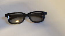 1 par de vidrio 3D pasivo con lentes de plástico polarizado para gafas Vizio LG 3D segunda mano  Embacar hacia Argentina