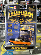 Revell lowrider magazine for sale  Shipping to Ireland