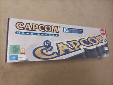 Capcom home arcade for sale  PAIGNTON