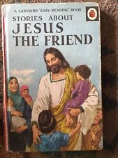 Ladybird stories jesus for sale  Shipping to Ireland
