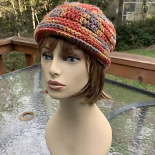 Handknitted women hat for sale  Belfair