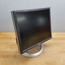 Dell 1801fp lcd for sale  Kawkawlin