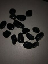 Mini black obsidian for sale  Ireland