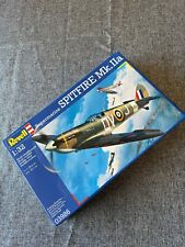 Revell 3986 supermarine for sale  IPSWICH