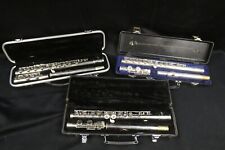 hutchen case flute lj for sale  Pittsburgh