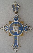 Croix partisans comte d'occasion  Plombières-lès-Dijon