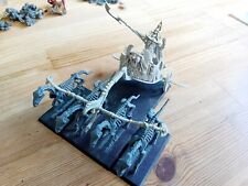 Settra imperishable chariot for sale  BOURNEMOUTH