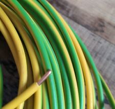 45m kabel draht gebraucht kaufen  Gschwend