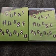 Guest House Paradiso (Blu-ray, 2023) com deslizamento comprar usado  Enviando para Brazil