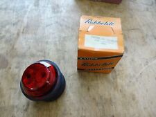 Rubbolite rear lights for sale  Shipping to Ireland