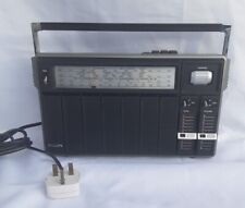 Radio vintage Philips 870 - rara - funciona 100% - en muy buen estado segunda mano  Embacar hacia Mexico