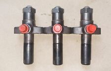 Simms fuel injectors for sale  PEMBROKE