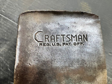Vintage craftsman single for sale  Crimora