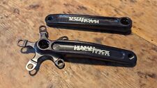 race face cranks for sale  Silver Spring