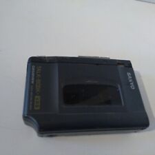 Sanyo TRC 800C  Vintage Walkman à cassettes d'occasion  Longjumeau