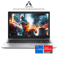 Notebook para jogos HP - 15,6" AMD RADEON 64GB RAM 2TB SSD Intel Quad Core i7 4.80GHz comprar usado  Enviando para Brazil
