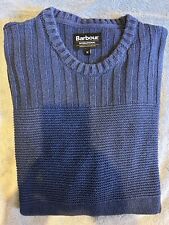 Barbour international sweater for sale  SOUTHAMPTON