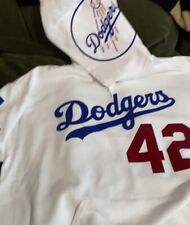 Custom made dodgers for sale  Paramount