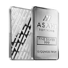 Asahi silver bar for sale  New York
