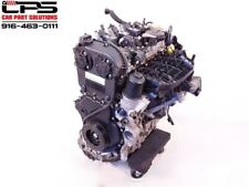 Audi engine 2.0l for sale  Rancho Cordova