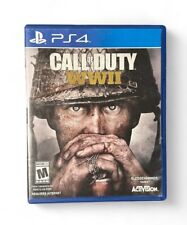 Call duty wwii for sale  Covington