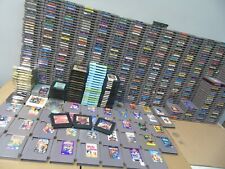Lote de sistemas de console de videogame NES Nintendo The Complete Collection, usado comprar usado  Enviando para Brazil
