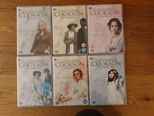 Catherine cookson dvd for sale  BALLYMONEY