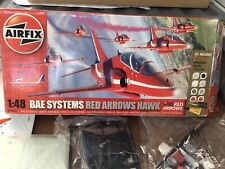 Airfix 1.48 bae for sale  DUDLEY