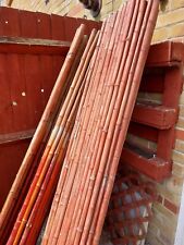 bamboo fencing for sale  LONDON