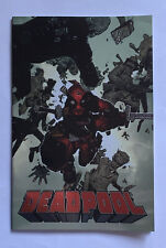 Deadpool edizione variant usato  Bologna
