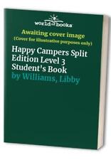 Happy campers split for sale  UK