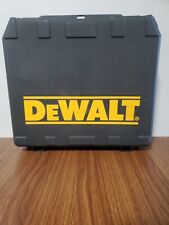 Dewalt drills chargers. for sale  Duncan