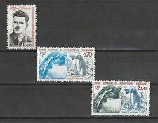 Timbres taaf 104 d'occasion  Longeville-sur-Mer