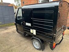 Piaggio ape for sale  EPSOM