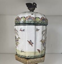 Vintage asian porcelain for sale  Newbury Park