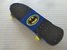 Vintage batman skateboard gebraucht kaufen  Winsen