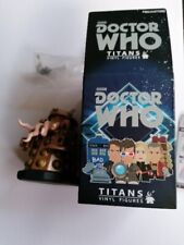 Doctor titans vinyl for sale  COVENTRY