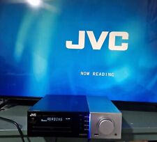 Jvc nxf3 compact for sale  LONDON