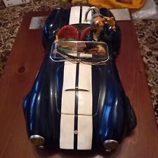 Carroll shelby guillermo for sale  CARLISLE