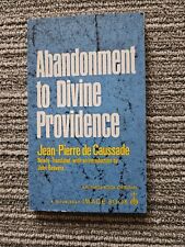Abandono a la Divina Providencia de De Caussade, Jean Pierre segunda mano  Embacar hacia Argentina