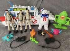Ghostbusters toy bundle for sale  CANVEY ISLAND