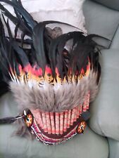 Native american headdress for sale  BRISTOL
