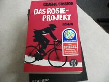Rosie projekt rosie gebraucht kaufen  Bensheim