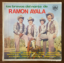 Ramon ayala los for sale  Henderson